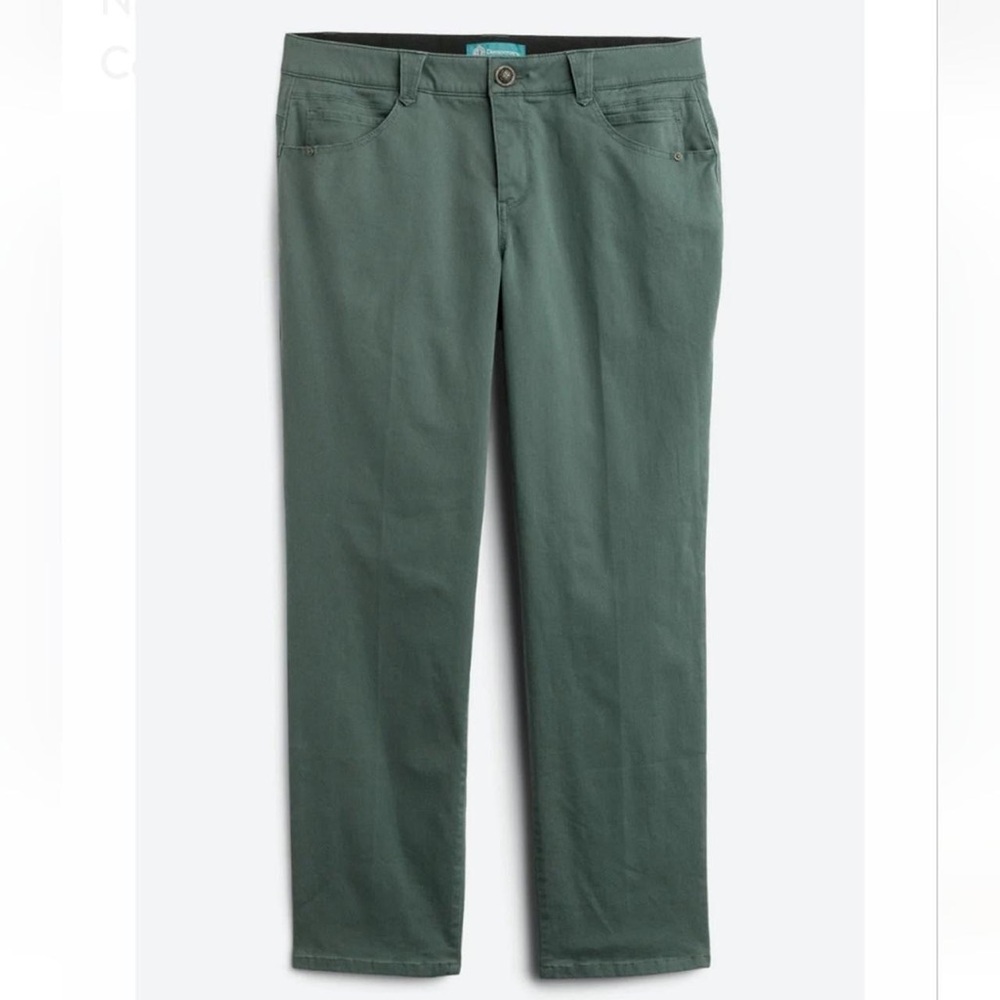 Democracy AB Solutions Technology blue Size 8 Petite